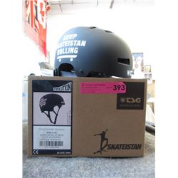 New TSG Evolution Helmet - Size L/XL