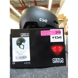 New TSG Evolution Helmet - Size S/M