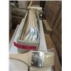 6 Dozen New Long Handled 2-1/2" Angle Brushes