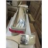 6 Dozen New Long Handled 2-1/2" Angle Brushes