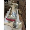6 Dozen New Long Handled 2-1/2" Angle Brushes