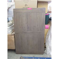 New LH Imports Condo Size Dining Table Top