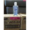 Image 1 : 6 Cases of Purell Hand Sanitizer
