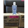 Image 1 : 6 Cases of Purell Hand Sanitizer