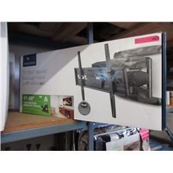 Insignia Full-Motion TV Wall Mount - 47-80"