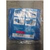 Image 1 : New Western Rugged 10 Foot x 16 Foot Blue Tarp