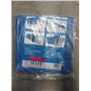 Image 1 : New Western Rugged 10 Foot x 16 Foot Blue Tarp