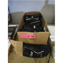 10 New Pairs of New TSG Wrist Guards