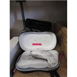 6 New Pairs of N Finity Cheer Shoes