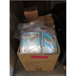 2 Boxes of New Thank You Cards