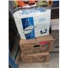 Image 1 : 2 Cases of Tena Super/Night Protective Pads