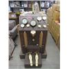 Image 1 : Large Movie Set Prop with Gauges & Pedals