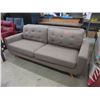 Image 1 : New Retro Style 85" Sofa