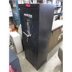 Gun Safe - No Key or Combination