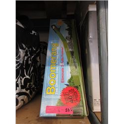 6 New Boomerang Putting Systems