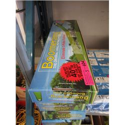 5 New Boomerang Putting Systems