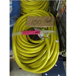 New Heavy Duty 100 Foot Extension Cord