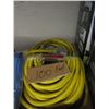 Image 1 : New Heavy Duty 100 Foot Extension Cord