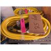 Image 1 : New 25 Foot Heavy Duty Extension Cord
