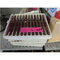 12 Dozen New Fountain Pens