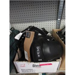 10 New Pairs of TSG Knee Guards