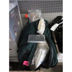 Duffel Bag Emergency First Aid Kit