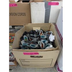 50+ New Pairs of Swim Goggles