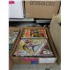 Image 1 : 70+ Assorted Comic Books