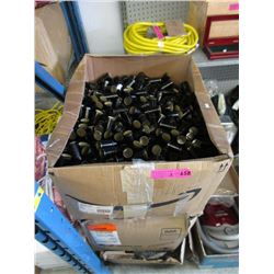 3 Cases of Quail's Gate Wine Bottle Caps