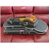 Image 1 : 3 Instrument Cases & Violin