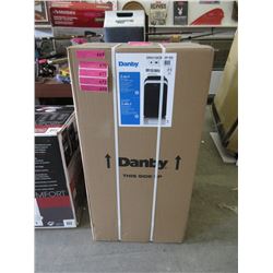 New Danby 3-in-1 Air Conditioner