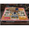 Image 1 : Meccano Toy