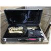 Image 1 : Brass King GI3 Saxophone in Fitted Case