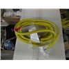 Image 1 : New 25 Foot Heavy Duty Extension Cord