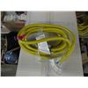 Image 1 : New 25 Foot Heavy Duty Extension Cord