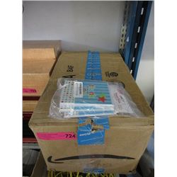 Large Box of New Thank You Cards