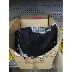 10 New TSG Kneeguard Tempers