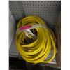 Image 1 : New 100 Foot Heavy Duty Extension Cord