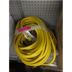 New 100 Foot Heavy Duty Extension Cord