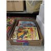 Image 1 : 70+ Assorted Comic Books