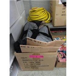 8 New TSG Knee Guard Temper Sets