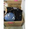 Image 1 : Box of New TSG Protective Gear & Helmet
