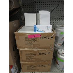 3 Cases of New Ballpoint Pens