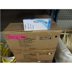 3 Cases of New Ballpoint Pens