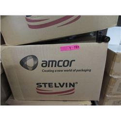 4 Cases of Quail's Gate Wine Bottle Caps