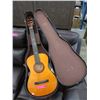 Image 1 : Grange Acoustic Guitar with Case