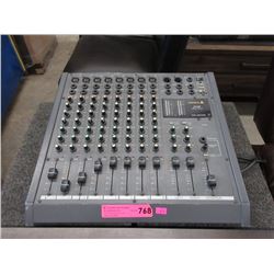 Samick SM-82P Mixing Board