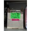 Image 1 : Approximately 80 Collector Comics