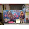 Image 1 : Hannah Montana Electronic Pinball