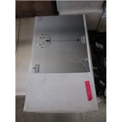 2 New Levico Prima Chandeliers